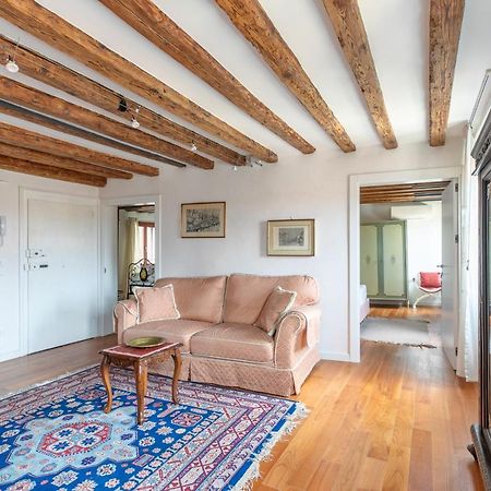 Appartamento Calle Furlani Венеція Екстер'єр фото