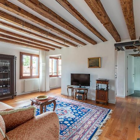 Appartamento Calle Furlani Венеція Екстер'єр фото
