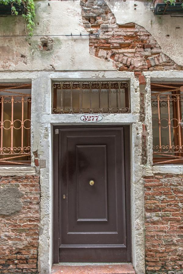 Appartamento Calle Furlani Венеція Екстер'єр фото